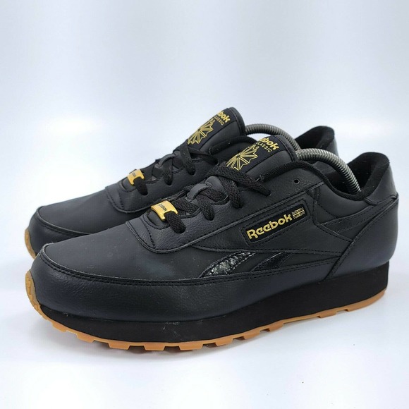 Reebok Other - Reebok Classic Renaissance Leather Shoe